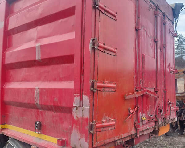 Бодекс КІС 3В-С, об'ємом двигуна 0 л та пробігом 0 тис. км за 12000 $, фото 7 на Automoto.ua