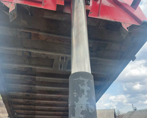 Бодекс КІС 3В-С, об'ємом двигуна 0 л та пробігом 0 тис. км за 12000 $, фото 24 на Automoto.ua