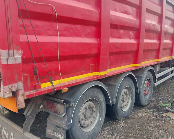 Бодекс КІС 3В-С, об'ємом двигуна 0 л та пробігом 0 тис. км за 12000 $, фото 12 на Automoto.ua