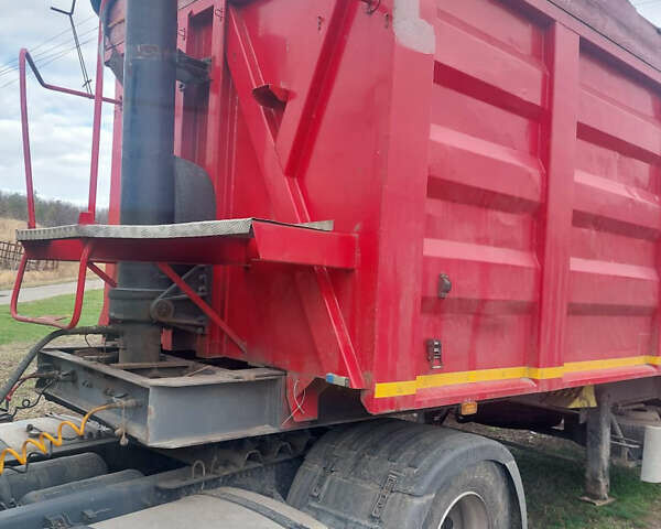 Бодекс КІС 3В-С, об'ємом двигуна 0 л та пробігом 0 тис. км за 12000 $, фото 4 на Automoto.ua