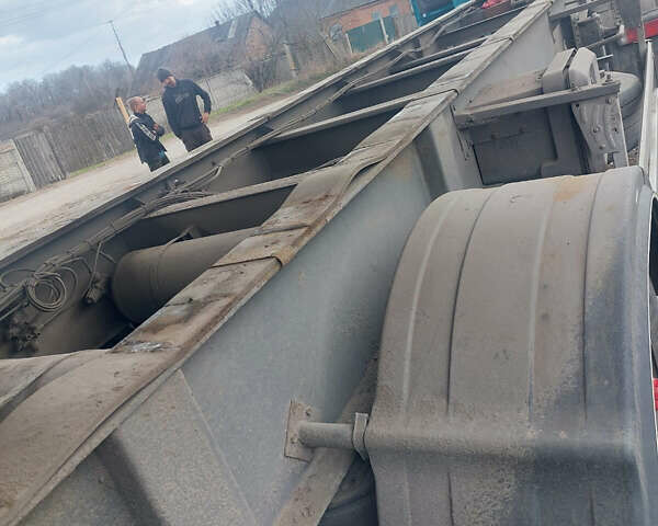 Бодекс КІС 3В-С, об'ємом двигуна 0 л та пробігом 0 тис. км за 12000 $, фото 30 на Automoto.ua