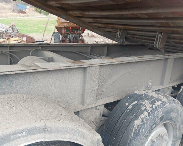 Бодекс КІС 3В-С, об'ємом двигуна 0 л та пробігом 0 тис. км за 12000 $, фото 18 на Automoto.ua