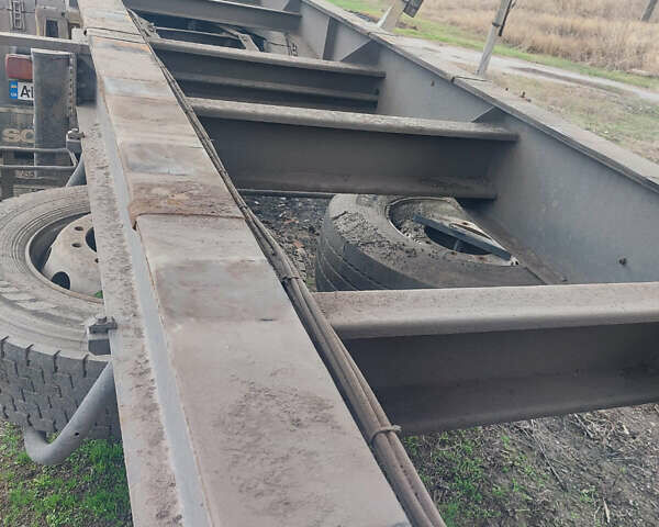 Бодекс КІС 3В-С, об'ємом двигуна 0 л та пробігом 0 тис. км за 12000 $, фото 21 на Automoto.ua