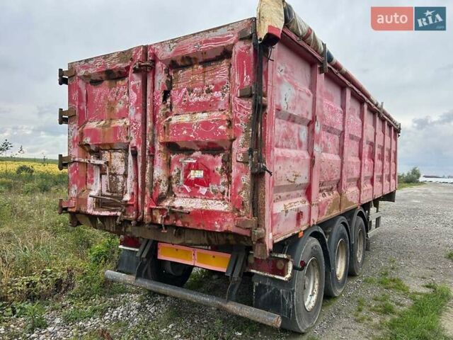 Бодекс КІС 3В-С, об'ємом двигуна 0 л та пробігом 0 тис. км за 7300 $, фото 1 на Automoto.ua
