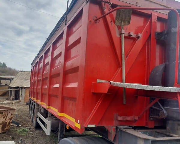 Бодекс КІС 3В-С, об'ємом двигуна 0 л та пробігом 0 тис. км за 12000 $, фото 9 на Automoto.ua