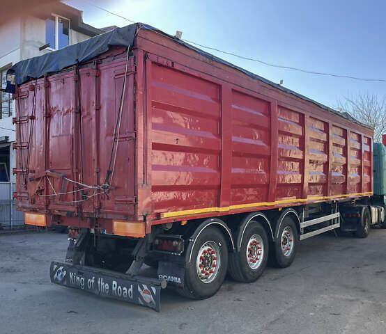 Бодекс КИС 3В-С, объемом двигателя 0 л и пробегом 0 тыс. км за 15000 $, фото 1 на Automoto.ua