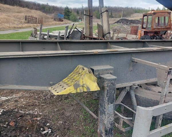 Бодекс КІС 3В-С, об'ємом двигуна 0 л та пробігом 0 тис. км за 12000 $, фото 16 на Automoto.ua