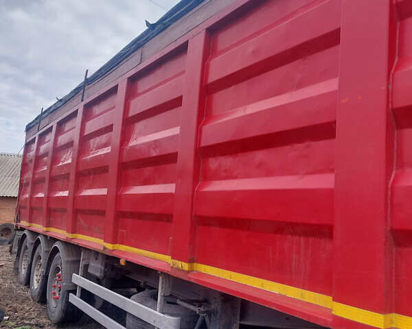 Бодекс КІС 3В-С, об'ємом двигуна 0 л та пробігом 0 тис. км за 12000 $, фото 13 на Automoto.ua