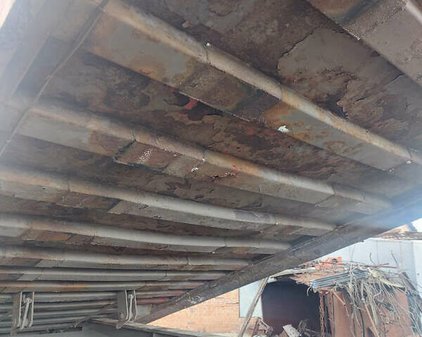 Бодекс КІС 3В-С, об'ємом двигуна 0 л та пробігом 0 тис. км за 12000 $, фото 26 на Automoto.ua