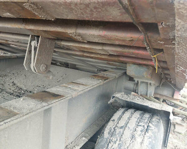 Бодекс КІС 3В-С, об'ємом двигуна 0 л та пробігом 0 тис. км за 12000 $, фото 20 на Automoto.ua