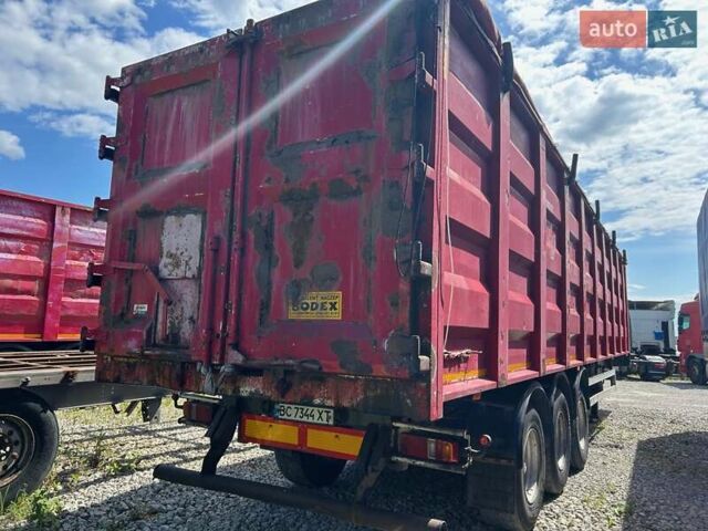 Бодекс КІС 3В-С, об'ємом двигуна 0 л та пробігом 100 тис. км за 10200 $, фото 5 на Automoto.ua