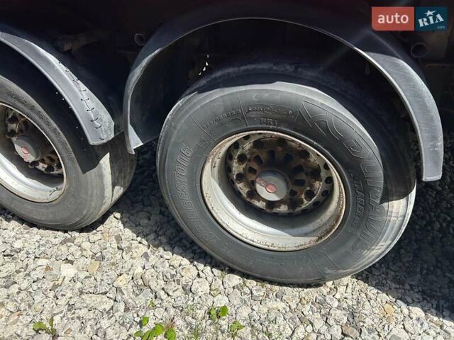 Бодекс КІС 3В-С, об'ємом двигуна 0 л та пробігом 100 тис. км за 10200 $, фото 4 на Automoto.ua