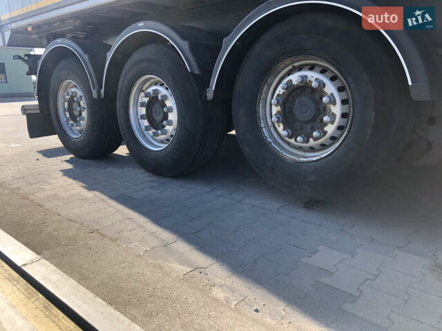 Бодекс КИС 3В-С, объемом двигателя 0 л и пробегом 460 тыс. км за 27500 $, фото 9 на Automoto.ua