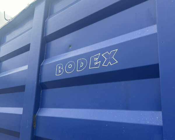 Бодекс КИС 3В-С, объемом двигателя 0 л и пробегом 300 тыс. км за 16500 $, фото 4 на Automoto.ua