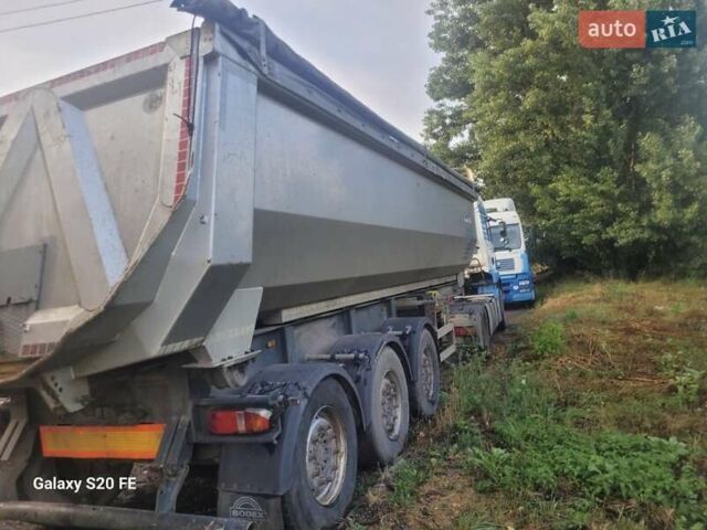 Бодекс КИС 3В-С, объемом двигателя 0 л и пробегом 1 тыс. км за 21000 $, фото 2 на Automoto.ua