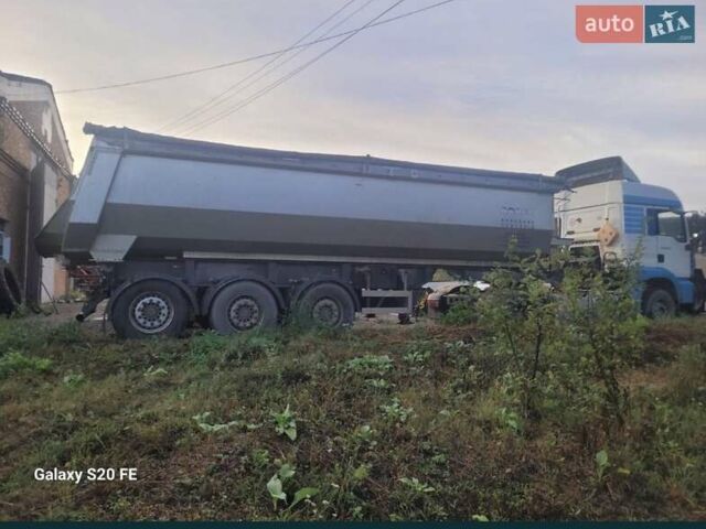 Бодекс КИС 3В-С, объемом двигателя 0 л и пробегом 1 тыс. км за 21000 $, фото 3 на Automoto.ua