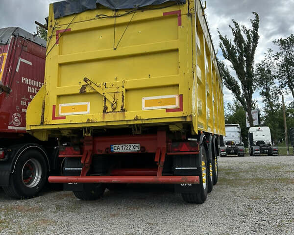 Жовтий Бодекс КІС 3В-С, об'ємом двигуна 0 л та пробігом 0 тис. км за 16999 $, фото 4 на Automoto.ua