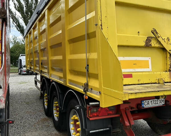 Жовтий Бодекс КІС 3В-С, об'ємом двигуна 0 л та пробігом 0 тис. км за 16999 $, фото 6 на Automoto.ua