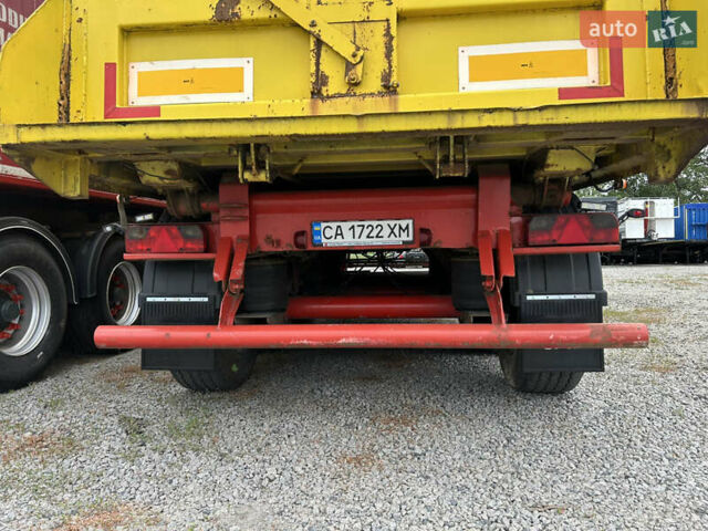 Жовтий Бодекс КІС 3В-С, об'ємом двигуна 0 л та пробігом 0 тис. км за 16999 $, фото 5 на Automoto.ua