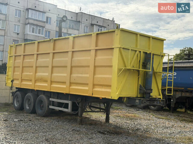 Серый Бодекс КИС 3В-С, объемом двигателя 0 л и пробегом 250 тыс. км за 10600 $, фото 10 на Automoto.ua