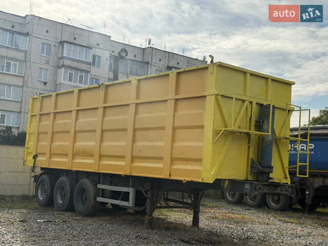Серый Бодекс КИС 3В-С, объемом двигателя 0 л и пробегом 250 тыс. км за 10600 $, фото 9 на Automoto.ua