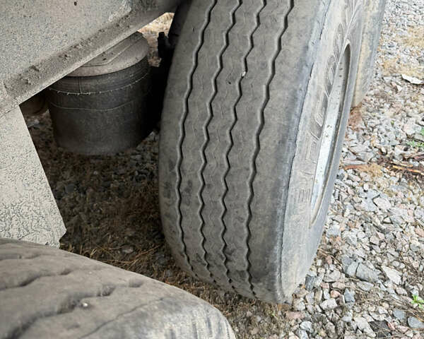 Серый Бодекс КИС 3В-С, объемом двигателя 0 л и пробегом 250 тыс. км за 10600 $, фото 11 на Automoto.ua