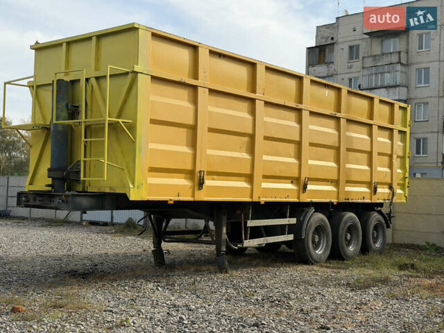 Серый Бодекс КИС 3В-С, объемом двигателя 0 л и пробегом 250 тыс. км за 10600 $, фото 2 на Automoto.ua