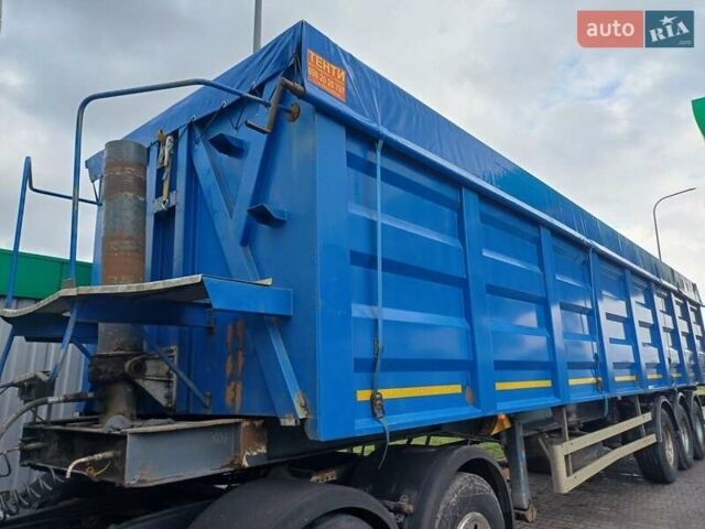 Сірий Бодекс КІС 3В-С, об'ємом двигуна 0 л та пробігом 100 тис. км за 13500 $, фото 13 на Automoto.ua