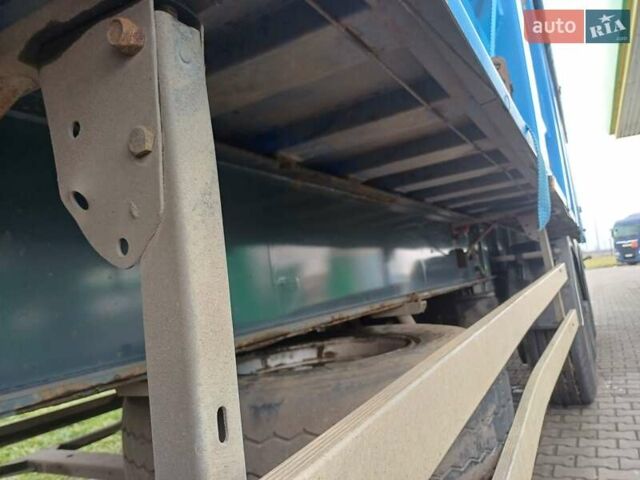 Сірий Бодекс КІС 3В-С, об'ємом двигуна 0 л та пробігом 100 тис. км за 13500 $, фото 2 на Automoto.ua