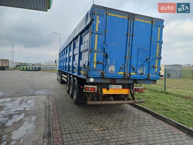 Сірий Бодекс КІС 3В-С, об'ємом двигуна 0 л та пробігом 100 тис. км за 13500 $, фото 10 на Automoto.ua