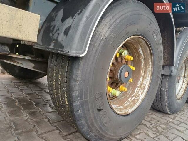 Сірий Бодекс КІС 3В-С, об'ємом двигуна 0 л та пробігом 100 тис. км за 13500 $, фото 11 на Automoto.ua