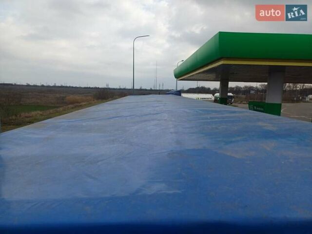 Сірий Бодекс КІС 3В-С, об'ємом двигуна 0 л та пробігом 100 тис. км за 13500 $, фото 3 на Automoto.ua