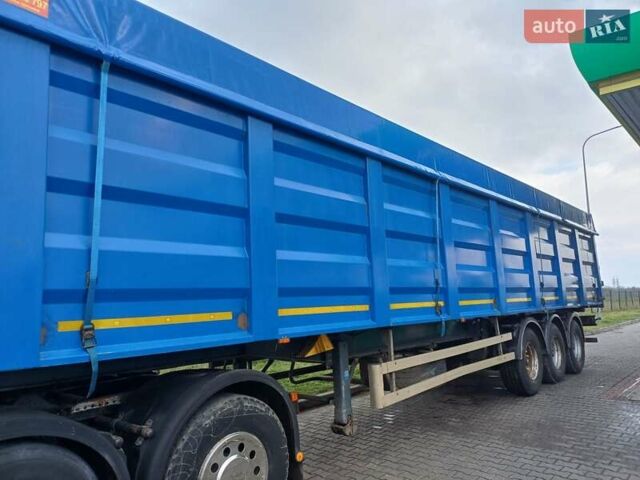 Сірий Бодекс КІС 3В-С, об'ємом двигуна 0 л та пробігом 100 тис. км за 13500 $, фото 14 на Automoto.ua