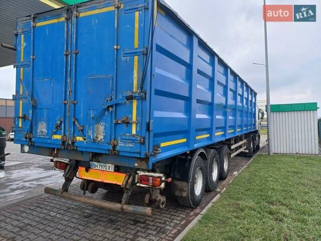 Сірий Бодекс КІС 3В-С, об'ємом двигуна 0 л та пробігом 100 тис. км за 13500 $, фото 9 на Automoto.ua