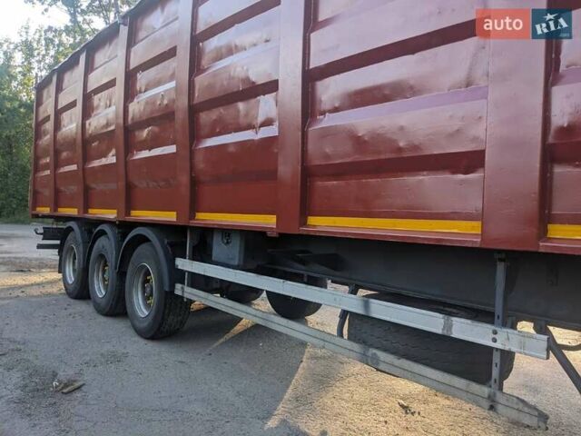 Серый Бодекс КИС 3В-С, объемом двигателя 0 л и пробегом 600 тыс. км за 16500 $, фото 2 на Automoto.ua