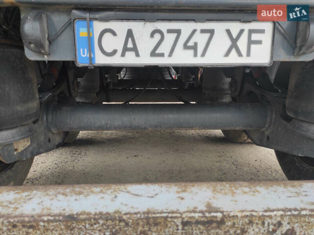 Серый Бодекс КИС 3В-С, объемом двигателя 0 л и пробегом 500 тыс. км за 19500 $, фото 2 на Automoto.ua