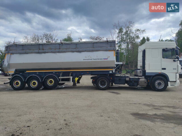 Серый Бодекс КИС 3В-С, объемом двигателя 0 л и пробегом 500 тыс. км за 19500 $, фото 4 на Automoto.ua