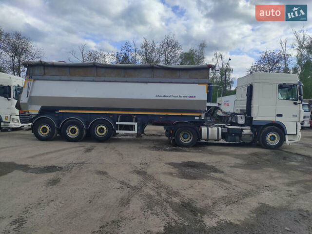 Серый Бодекс КИС 3В-С, объемом двигателя 0 л и пробегом 500 тыс. км за 19500 $, фото 3 на Automoto.ua