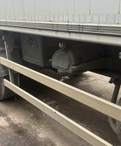 Сірий Бодекс КІС 3В-С, об'ємом двигуна 0 л та пробігом 200 тис. км за 35000 $, фото 7 на Automoto.ua