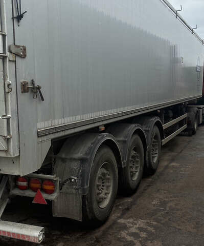 Сірий Бодекс КІС 3В-С, об'ємом двигуна 0 л та пробігом 200 тис. км за 35000 $, фото 3 на Automoto.ua
