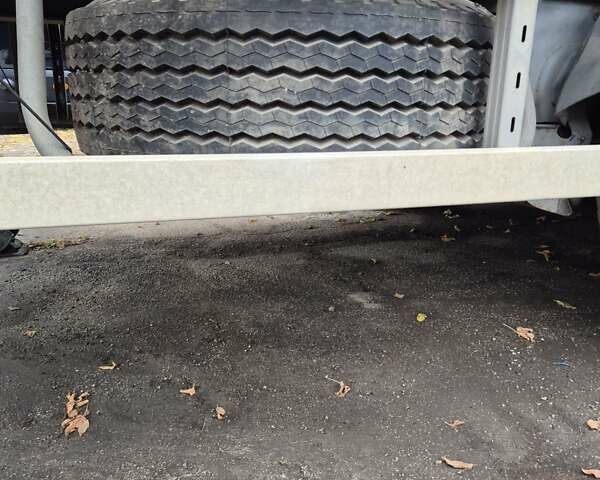 Бодекс КИС 3В-С 2007 в Кропивницком (Кировограде) на Automoto.ua Синий Бодекс КИС 3В-С, объемом двигателя 0 л и пробегом 0 тыс. км за 11000 $, фото 7 на Automoto.ua