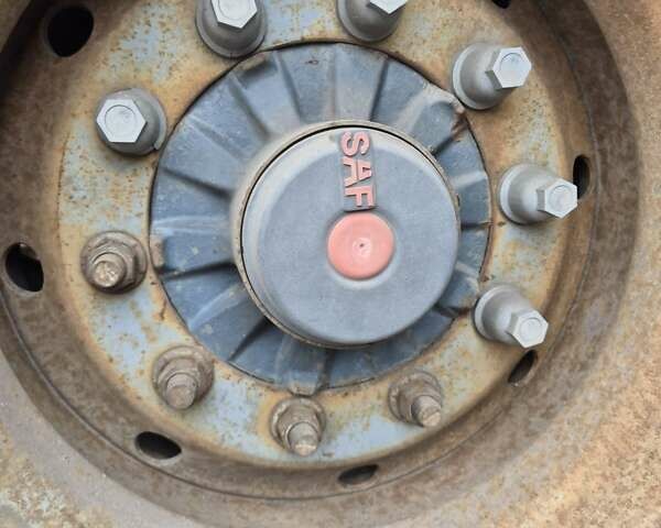 Бодекс КИС 3В-С 2007 в Кропивницком (Кировограде) на Automoto.ua Синий Бодекс КИС 3В-С, объемом двигателя 0 л и пробегом 0 тыс. км за 11000 $, фото 4 на Automoto.ua