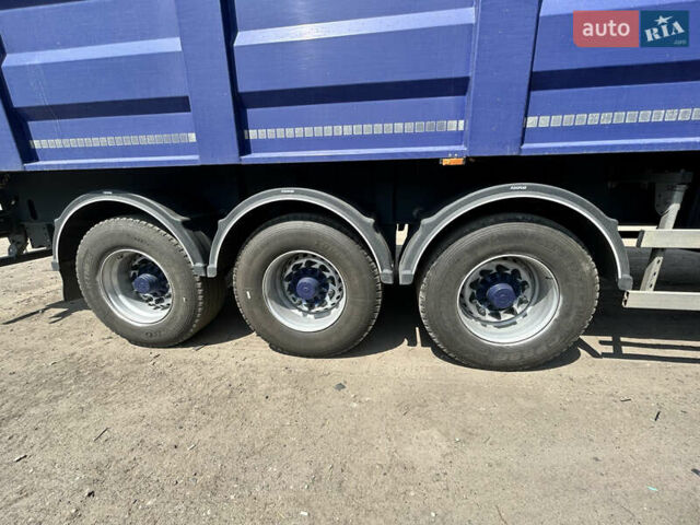 Синій Бодекс КІС 3В-С, об'ємом двигуна 0 л та пробігом 0 тис. км за 16000 $, фото 5 на Automoto.ua
