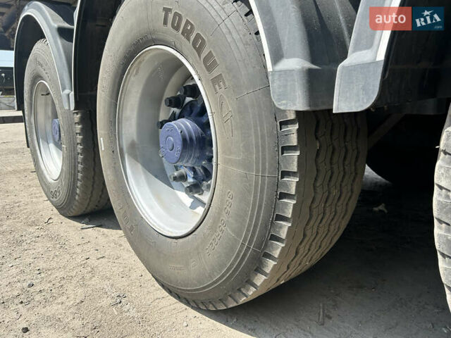 Синій Бодекс КІС 3В-С, об'ємом двигуна 0 л та пробігом 0 тис. км за 16000 $, фото 7 на Automoto.ua