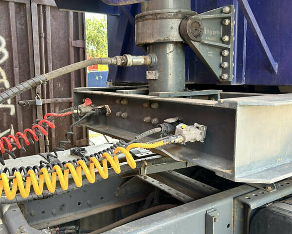 Синій Бодекс КІС 3В-С, об'ємом двигуна 0 л та пробігом 0 тис. км за 16000 $, фото 14 на Automoto.ua