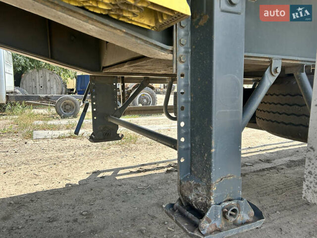 Синій Бодекс КІС 3В-С, об'ємом двигуна 0 л та пробігом 0 тис. км за 16000 $, фото 12 на Automoto.ua