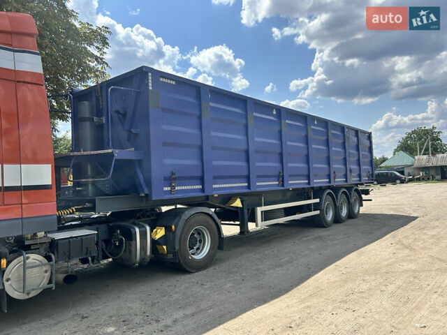 Синій Бодекс КІС 3В-С, об'ємом двигуна 0 л та пробігом 0 тис. км за 16000 $, фото 3 на Automoto.ua