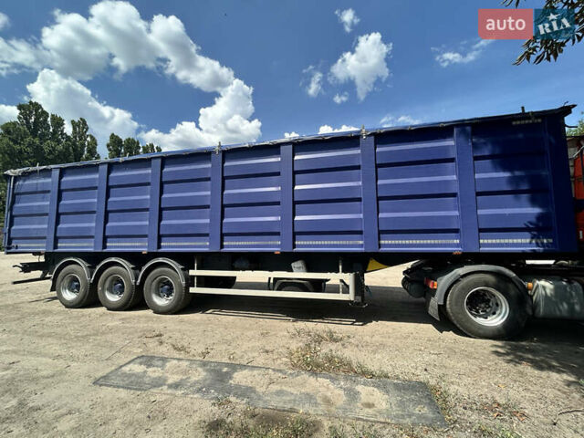 Синій Бодекс КІС 3В-С, об'ємом двигуна 0 л та пробігом 0 тис. км за 16000 $, фото 1 на Automoto.ua