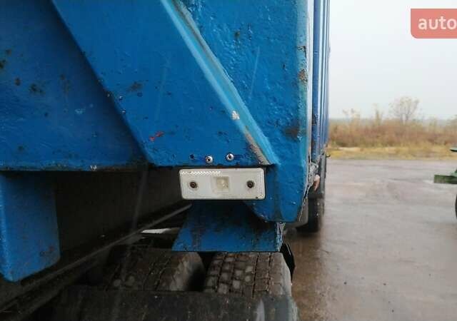 Черный Бодекс КИС 3В, объемом двигателя 0 л и пробегом 1 тыс. км за 10300 $, фото 1 на Automoto.ua