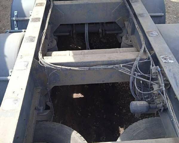 Червоний Бодекс КIС 3В, об'ємом двигуна 0 л та пробігом 100 тис. км за 16300 $, фото 5 на Automoto.ua